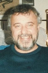 picture of actor Tony Mascia