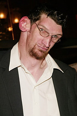 picture of actor Matthew McGrory