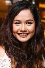 picture of actor Liyana Jasmay