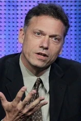 Foto de John Eisendrath