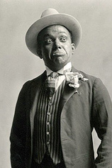 picture of actor Laurence Criner
