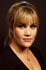 picture of actor Emerald Fennell