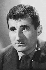 picture of actor Marcel Pérès