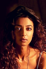 picture of actor Radhika Apte