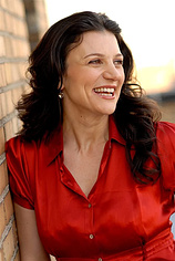 picture of actor Antoinette LaVecchia