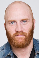 picture of actor Christian Jadah