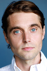 picture of actor Zachary Ray Sherman