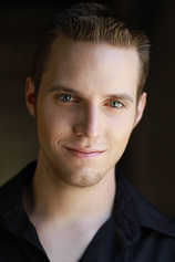 photo of person Jon Kondelik