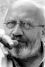 photo of person Pierre Vielhescaze