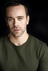 picture of actor Joe Munroe