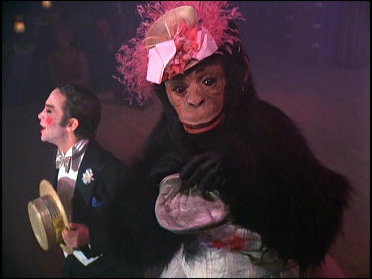 Imagen de Cabaret