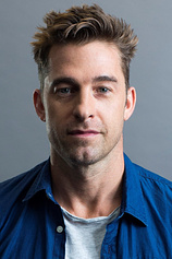 picture of actor Scott Speedman