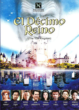 poster of tv show El 10º reino