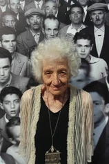 Foto de Cecilia Mangini