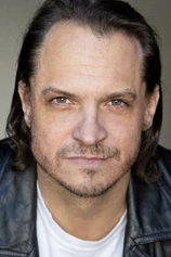 Foto de Ronnie Gene Blevins