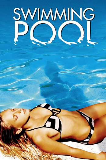 Poster de Swimming Pool (La Piscina)