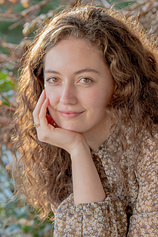 picture of actor Alexandra Swanbeck