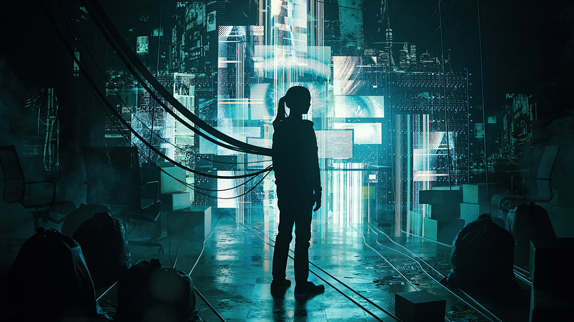Imagen de The Artifice Girl