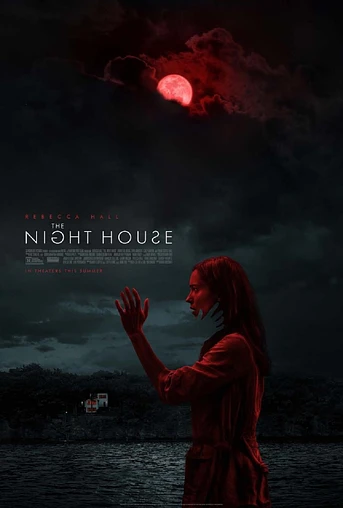 Poster de The Night House