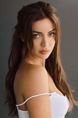 picture of actor Jessica Ferguson