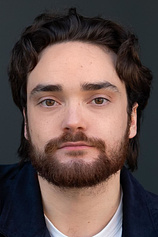 picture of actor Jordan Chodziesner