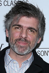photo of person Laurent Perez Del Mar