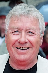 photo of person Gregor Fisher