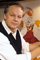 photo of person Richard Williams [I]