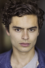 picture of actor Sebastian De Souza