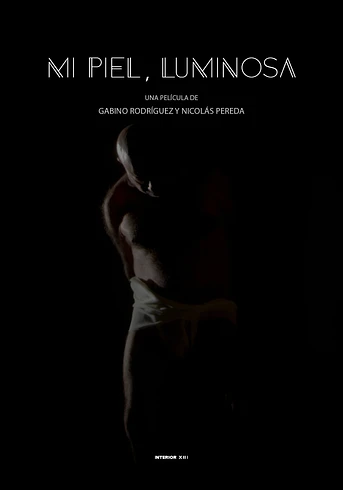 Poster de Mi Piel, luminosa