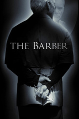 poster of movie The Barber (A Serial Killer)