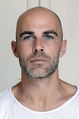 photo of person Benjamin Bodi
