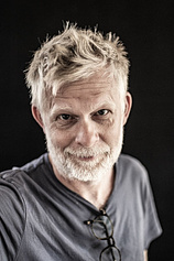 photo of person Joachim Hedén