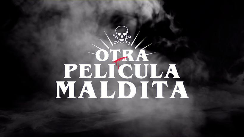 Imagen de Otra película maldita