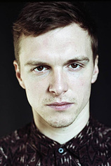 picture of actor Tomasz Wlosok