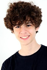 picture of actor Antônio Guilherme Cabral
