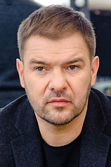 picture of actor Tomasz Karolak