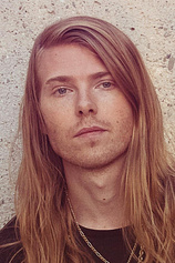 photo of person Eðvarð Egilsson