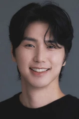 Foto de Kim Seo-won
