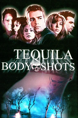 Sal, Tequila y Limón