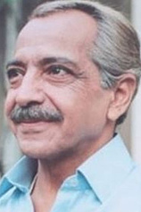 picture of actor Hossein Kasbian