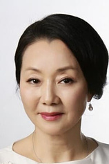 picture of actor Yeong-ran Lee