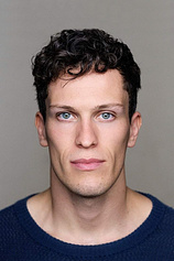 picture of actor Wil Coban