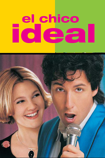 poster of content El Chico Ideal