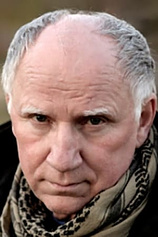 picture of actor Valeriy Barinov