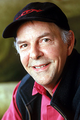 photo of person Jamie Selkirk