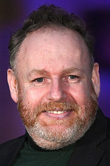 picture of actor David Ganly
