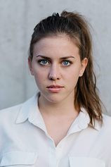 picture of actor Alina Schaller