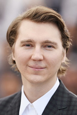 photo of person Paul Dano