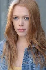 Foto de Cordelia Reynolds
